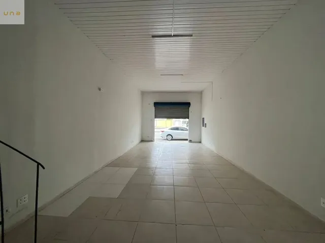 Loja para alugar, no bairro Centro em Curitiba