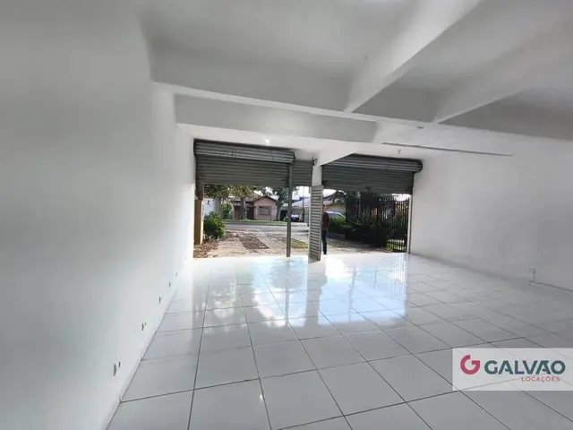 Loja para alugar, no bairro Guabirotuba em Curitiba