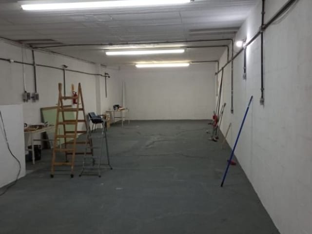 Foto do Loja - Loja para Locação 130M², Vila Aricanduva, São Paulo - SP | ZONA LESTE IMÓVEIS