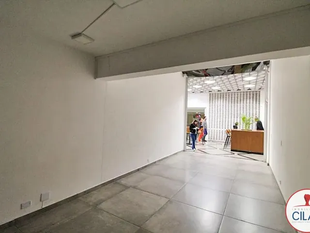 Loja para alugar, no bairro Centro em Curitiba