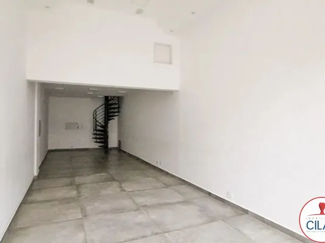 Loja para alugar, no bairro Centro em Curitiba