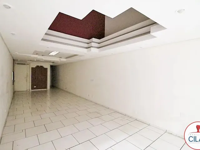 Loja para alugar, no bairro Centro em Curitiba