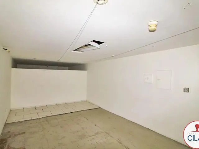 Loja para alugar, no bairro Centro em Curitiba