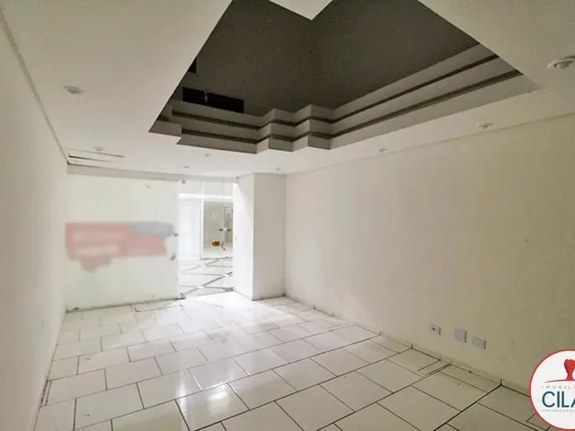 Loja para alugar, no bairro Centro em Curitiba