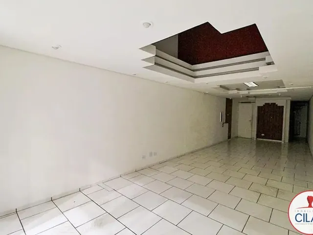 Loja para alugar, no bairro Centro em Curitiba