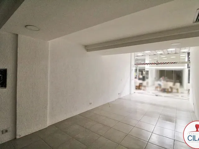 Loja para alugar, no bairro Centro em Curitiba