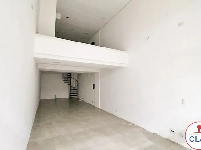 Loja para alugar, no bairro Centro em Curitiba