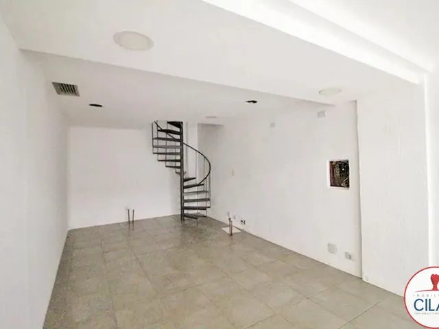 Loja para alugar, no bairro Centro em Curitiba