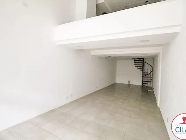 Loja para alugar, no bairro Centro em Curitiba