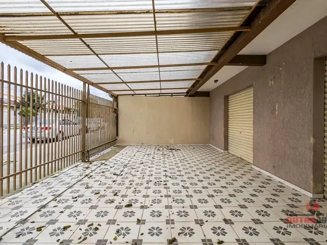 Loja para alugar, no bairro Novo Mundo em Curitiba