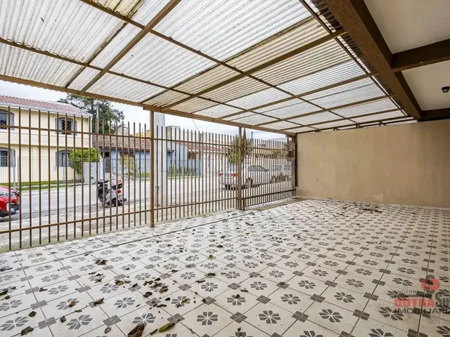 Loja para alugar, no bairro Novo Mundo em Curitiba