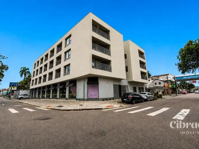 Loja para alugar, no bairro Centro Cívico em Curitiba