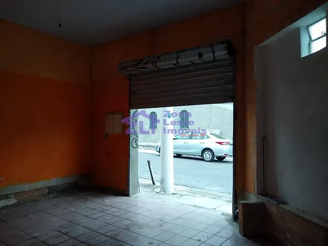 Loja com 36m², para alugar, no bairro Vila Carrão em São Paulo