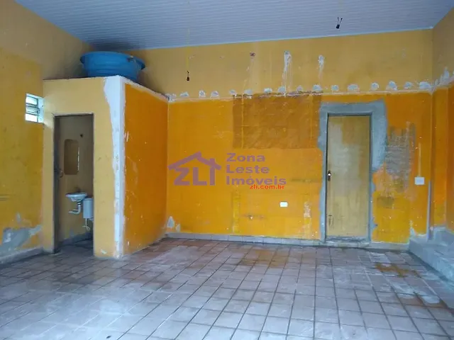 Loja com 36m², para alugar, no bairro Vila Carrão em São Paulo