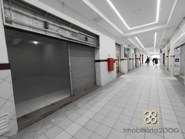 Loja para alugar, no bairro Centro em Curitiba