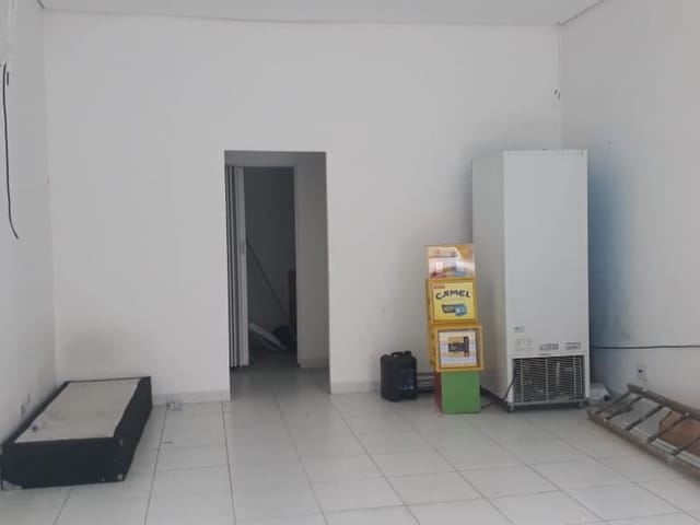 Foto do Loja - Salão para alugar, 50 m² por R$ 2.850,00/mês - Cambuci - São Paulo/SP | ZONA LESTE IMÓVEIS