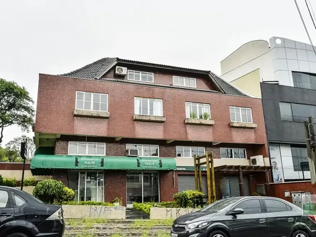 Loja para alugar, no bairro Ahú em Curitiba