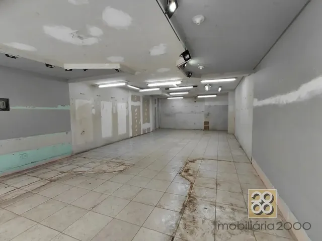 Loja para alugar, no bairro Centro em Curitiba
