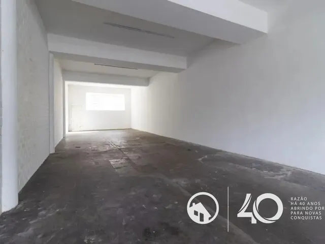 Loja para alugar, no bairro Jardim Botânico em Curitiba