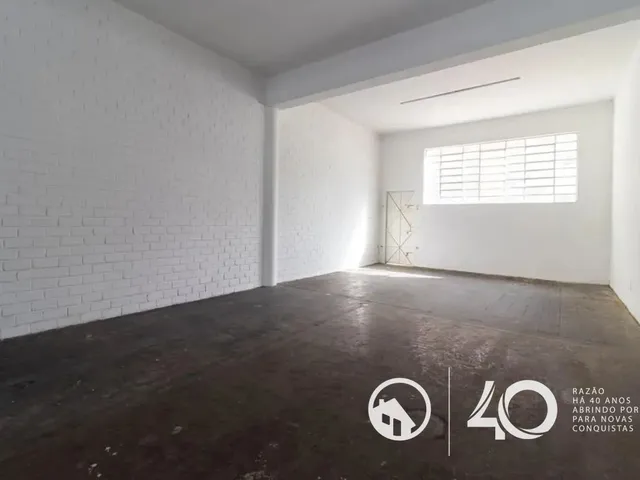 Loja para alugar, no bairro Jardim Botânico em Curitiba