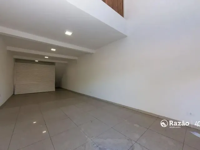 Loja para alugar, no bairro Jardim Botânico em Curitiba