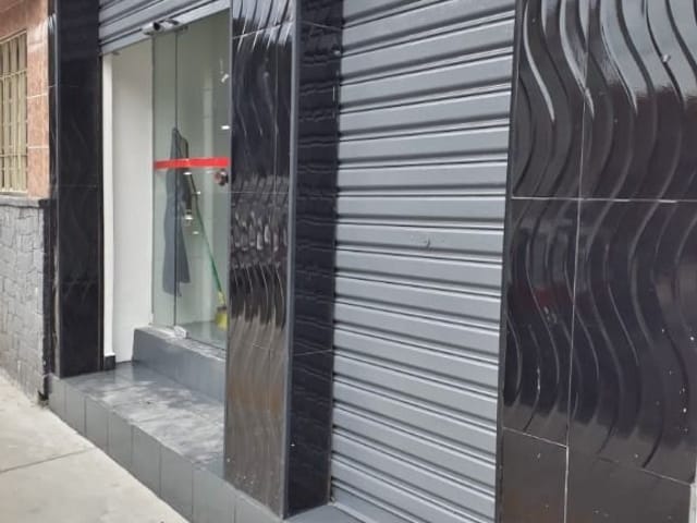 Foto do Loja - Salão, 60 m² - venda por R$ 380.000,00 ou aluguel por R$ 2.500,00/mês - Mooca - São Paulo/SP | ZONA LESTE IMÓVEIS