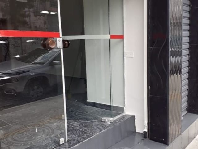 Foto do Loja - Salão, 60 m² - venda por R$ 380.000,00 ou aluguel por R$ 2.500,00/mês - Mooca - São Paulo/SP | ZONA LESTE IMÓVEIS