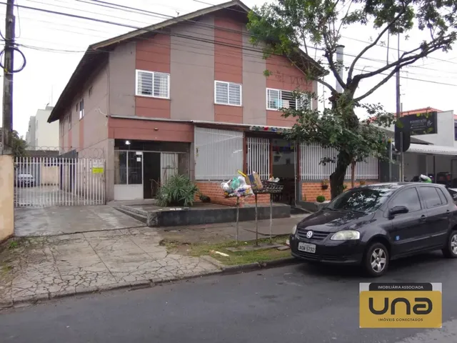 Loja para alugar, no bairro BACACHERI em Curitiba