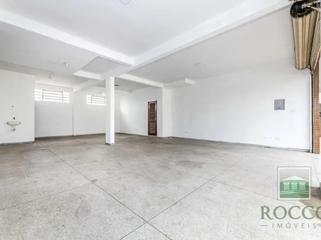 Loja para alugar, no bairro São Pedro em São José Dos Pinhais