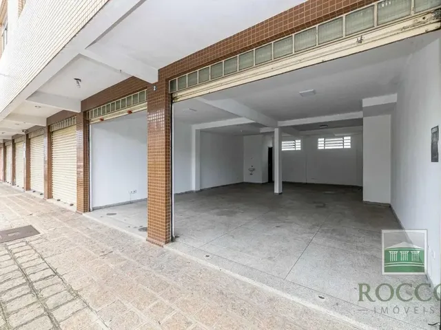 Loja para alugar, no bairro São Pedro em São José Dos Pinhais