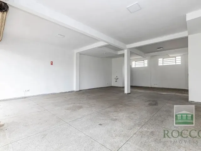 Loja para alugar, no bairro São Pedro em São José Dos Pinhais