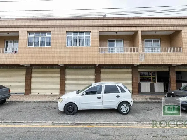 Loja para alugar, no bairro São Pedro em São José Dos Pinhais