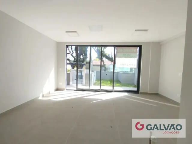 Loja para alugar, no bairro Água Verde em Curitiba