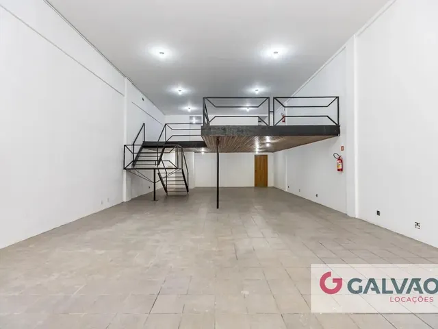 Loja para alugar, no bairro Centro em Curitiba