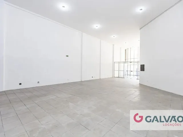 Loja para alugar, no bairro Centro em Curitiba