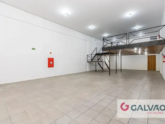 Loja para alugar, no bairro Centro em Curitiba