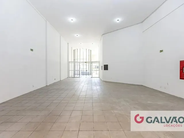 Loja para alugar, no bairro Centro em Curitiba
