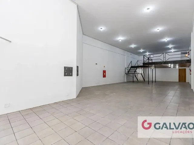 Loja para alugar, no bairro Centro em Curitiba