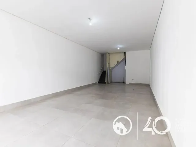 Loja para alugar, no bairro Centro em Curitiba