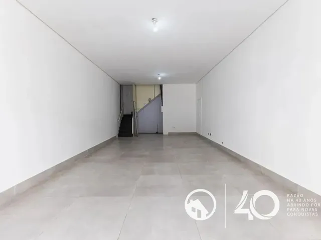 Loja para alugar, no bairro Centro em Curitiba