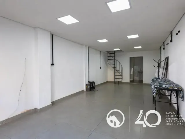 Loja para alugar, no bairro Centro em Curitiba