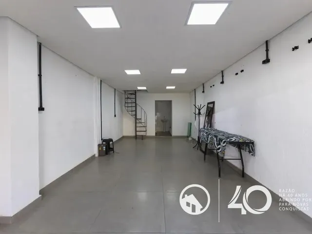 Loja para alugar, no bairro Centro em Curitiba