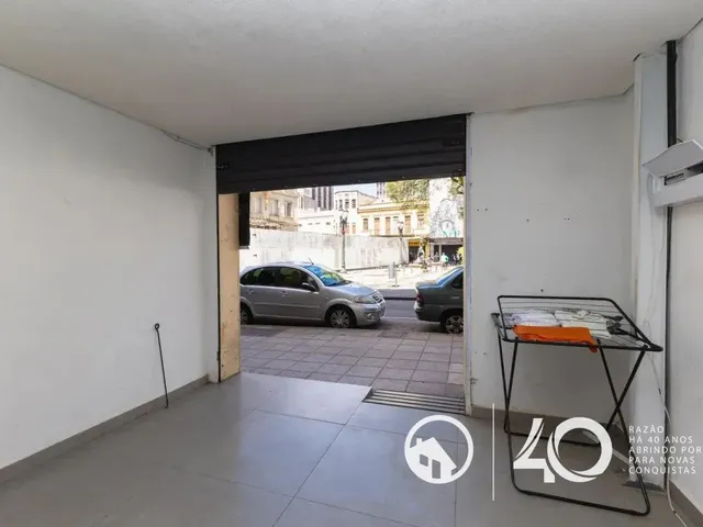 Loja para alugar, no bairro Centro em Curitiba