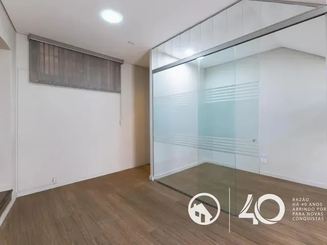 Loja para alugar, no bairro São Francisco em Curitiba