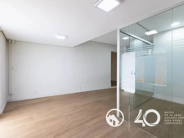 Loja para alugar, no bairro São Francisco em Curitiba