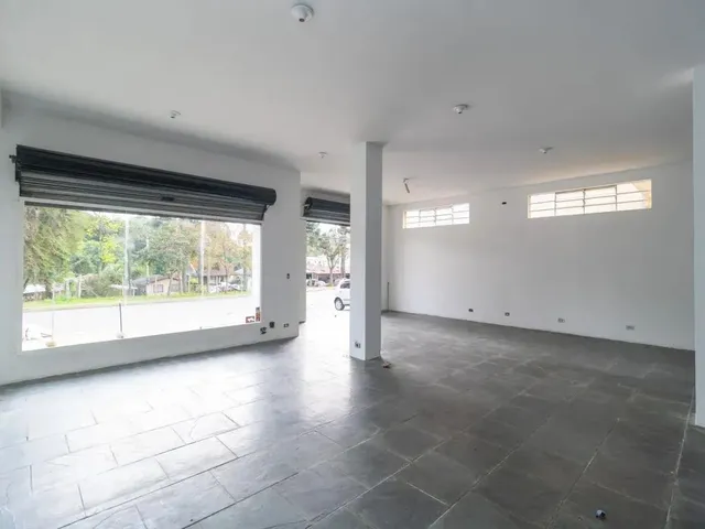 Loja para alugar, no bairro Cidade Industrial em Curitiba