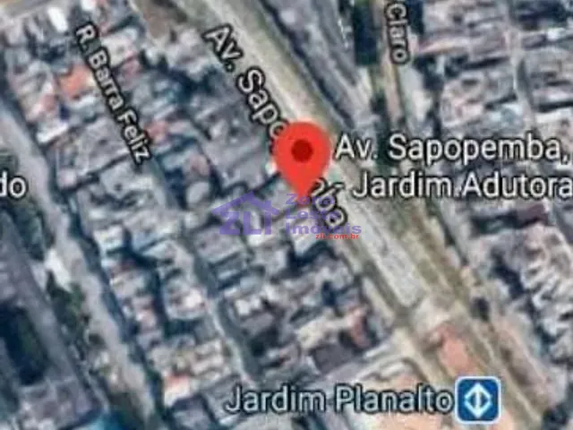 Loja com 255m², à venda, no bairro Jardim Adutora em São Paulo