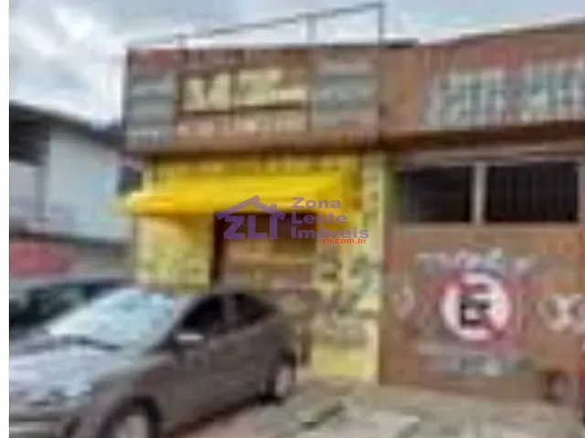 Loja com 255m², à venda, no bairro Jardim Adutora em São Paulo