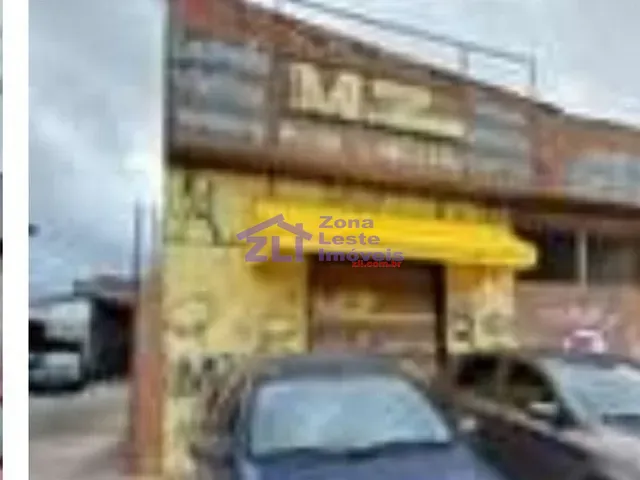 Loja com 255m², à venda, no bairro Jardim Adutora em São Paulo