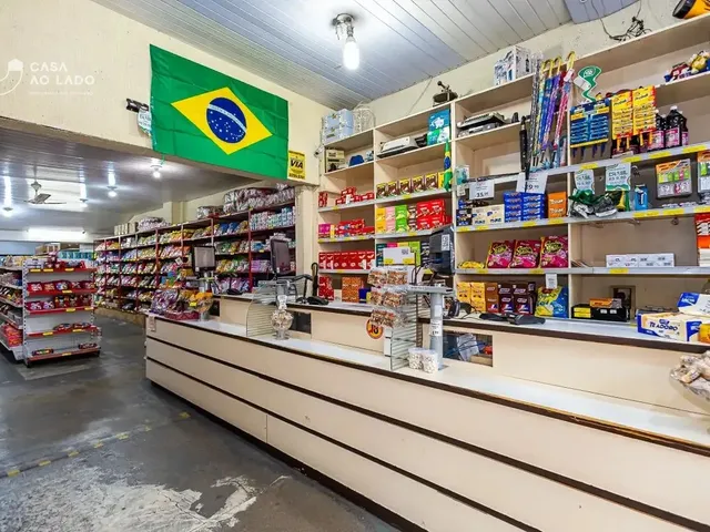 Loja para alugar, no bairro Centro em Curitiba